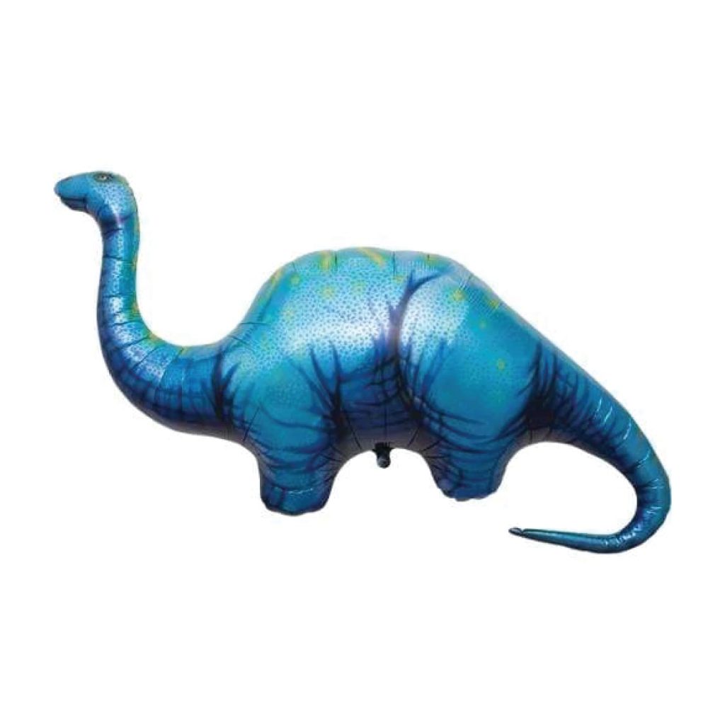 Apatosaurus Dinosaur Balloon 51in