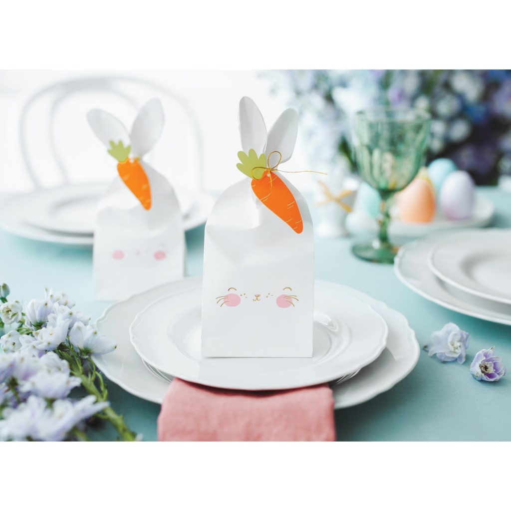 Bunny Treat Bags 6ct