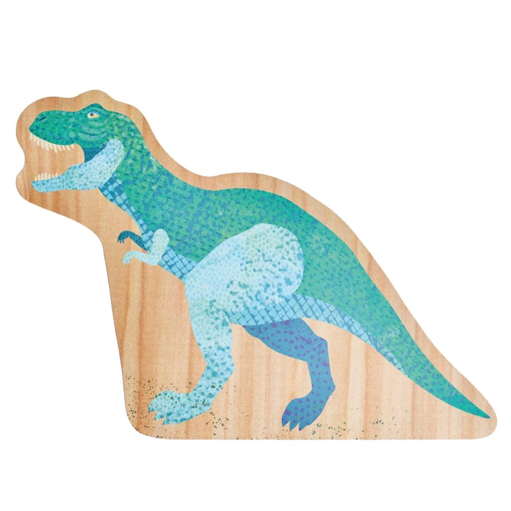 Dinosaur Explorer Paper Placemats 12ct