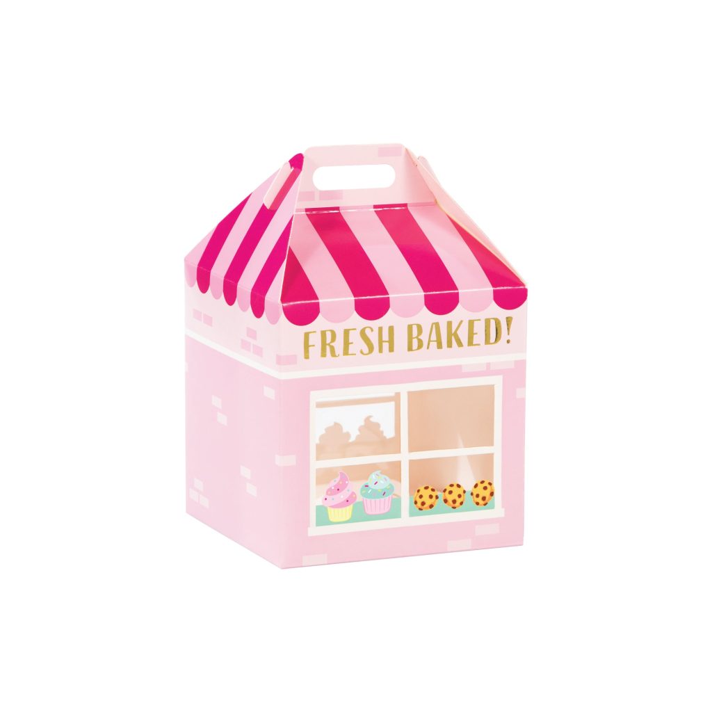 Bakery Treat Boxes 8ct