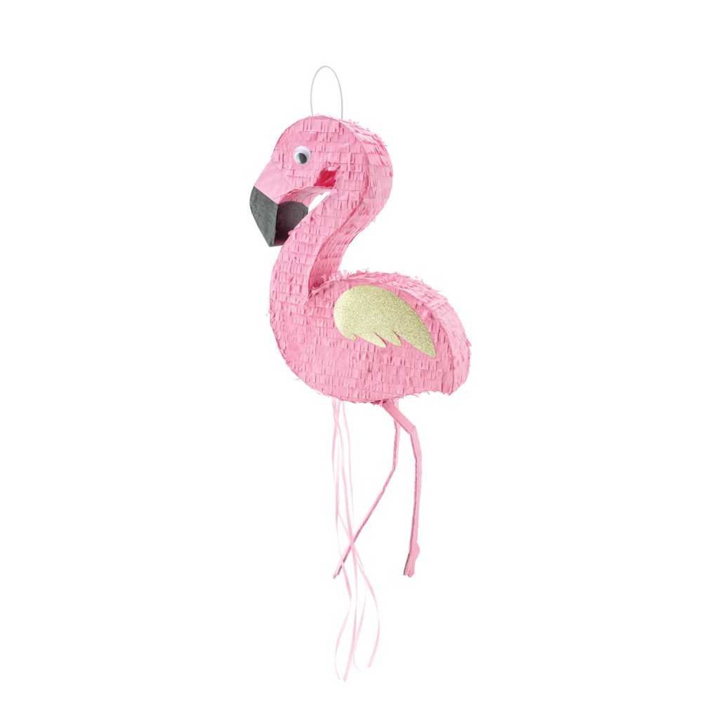 Flamingo Piñata