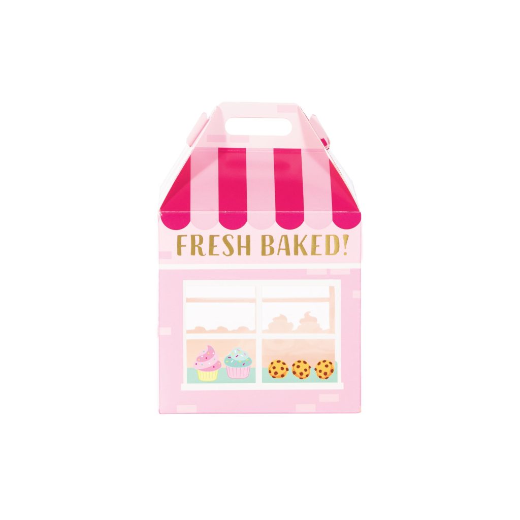 Bakery Treat Boxes 8ct