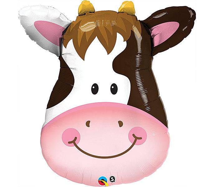 Giant Cow Balloon 32″