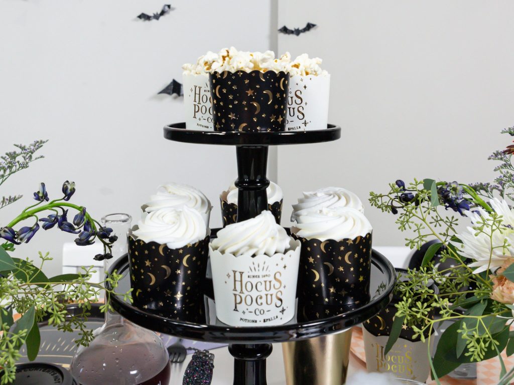 Hocus Pocus Baking Cups 50ct