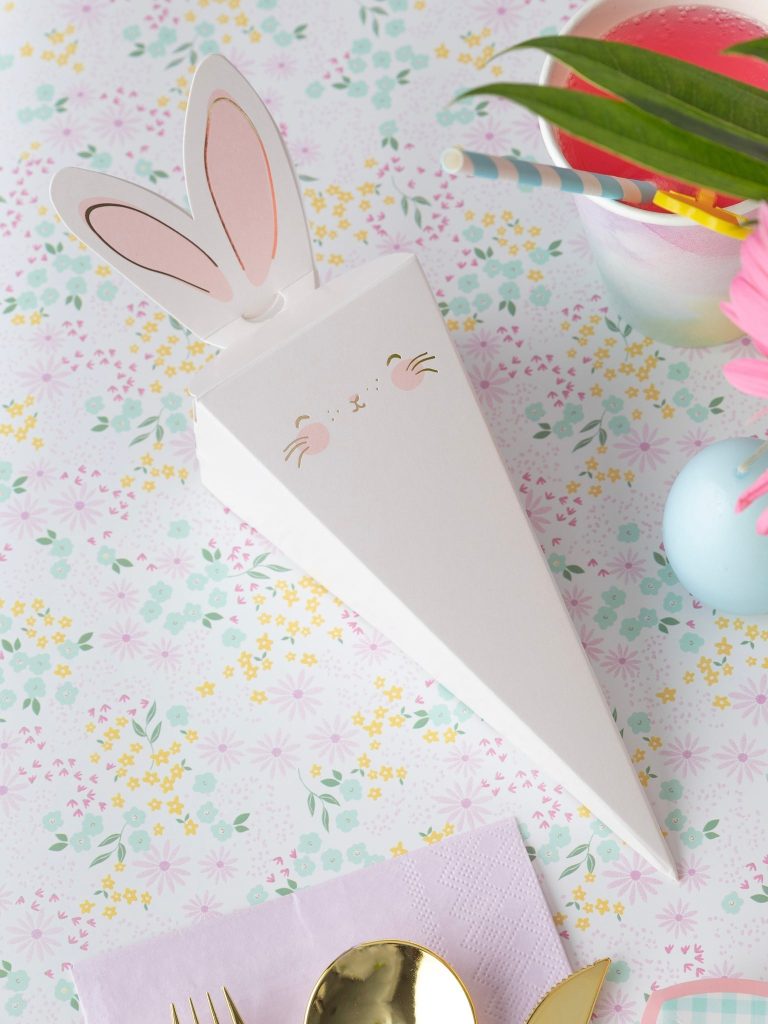 Bunny Treat Boxes 6ct