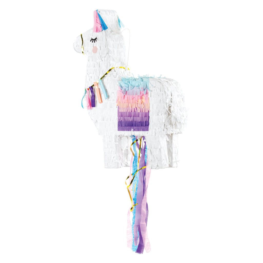 Llama Party Piñata