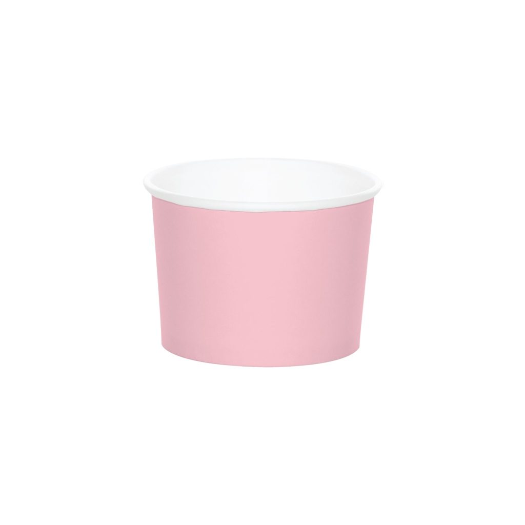 Pink Treat Cups 8ct