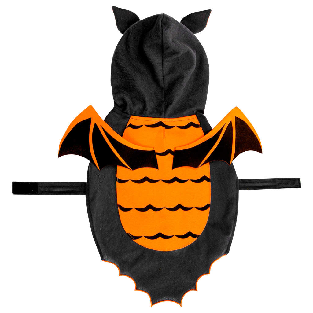 Dogs Pets Puppy Batwings Costume Clothes