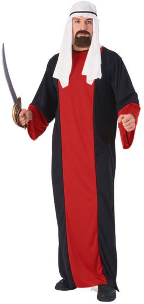 Adult Ali Baba Costume