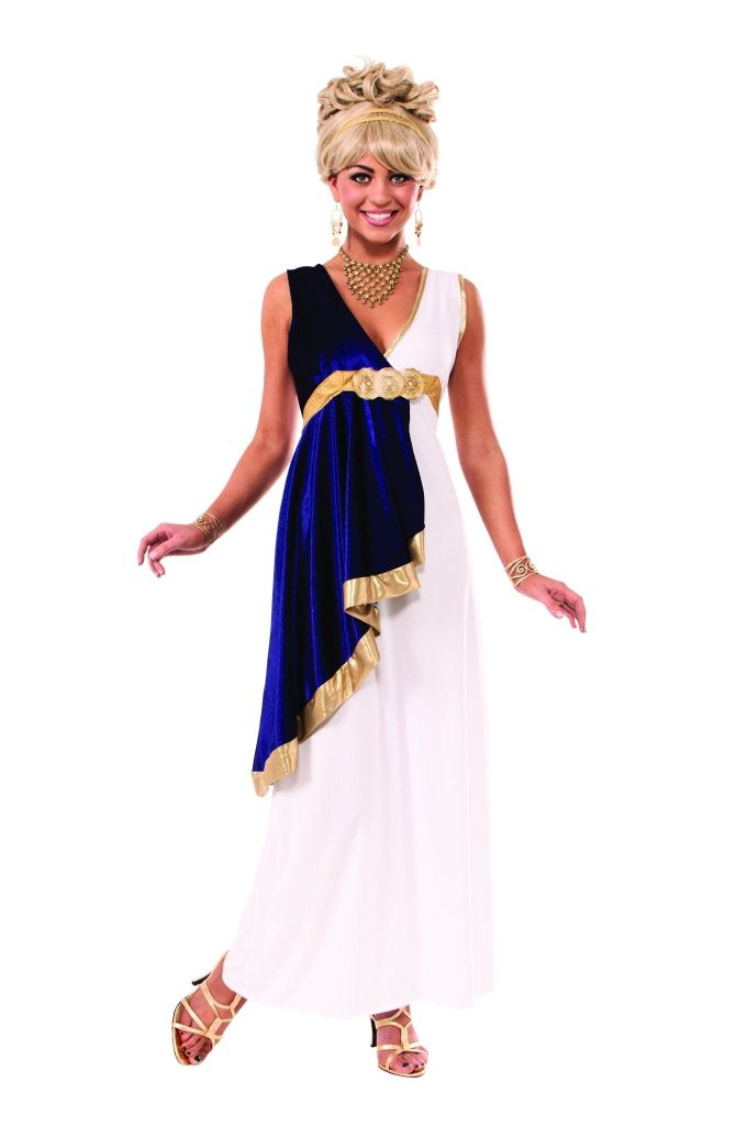 Adult Grecian Costume
