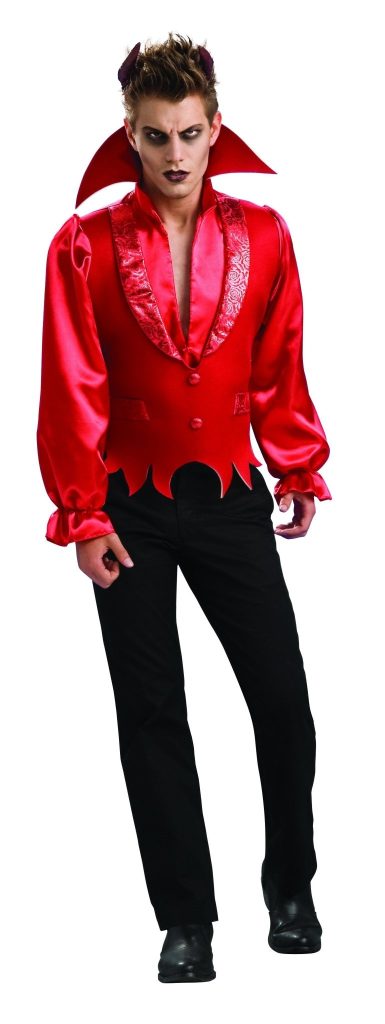 Adult Lucifer Costume
