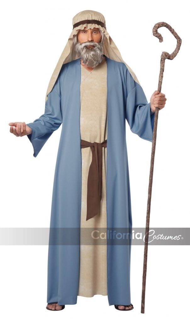 Adult Noah / Shephard Costume