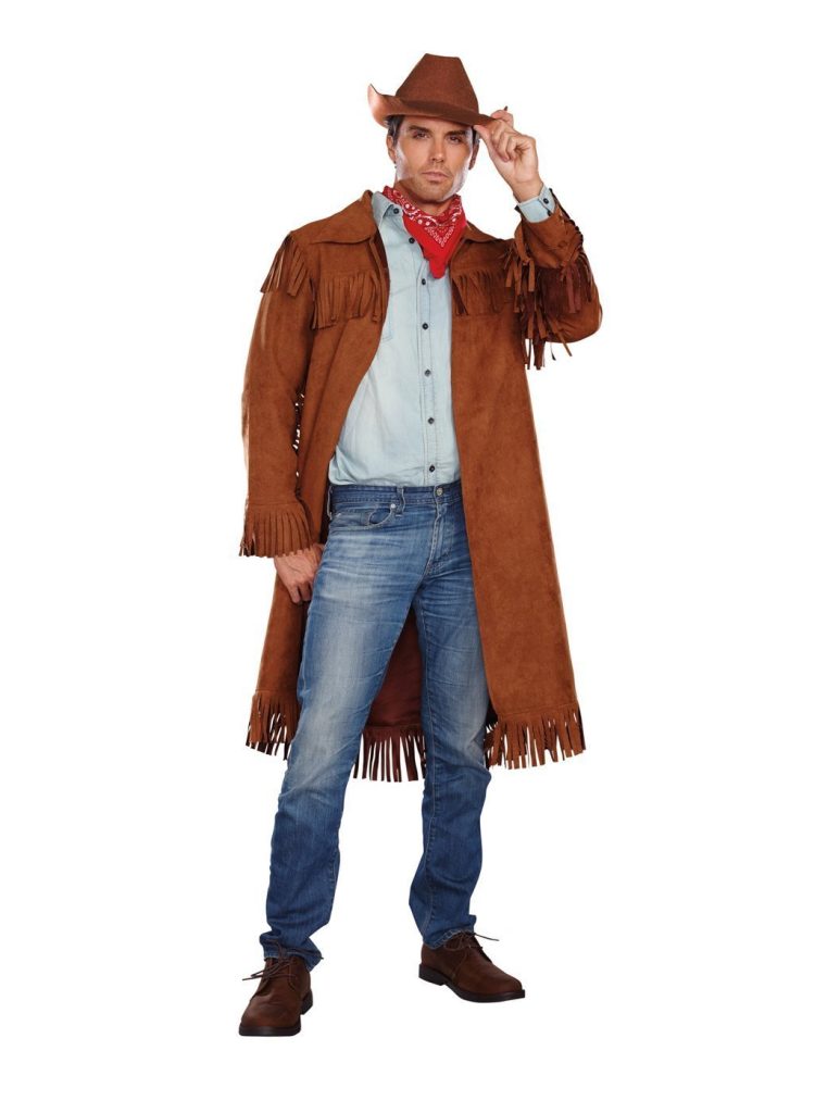 Adult Rifleman Costume