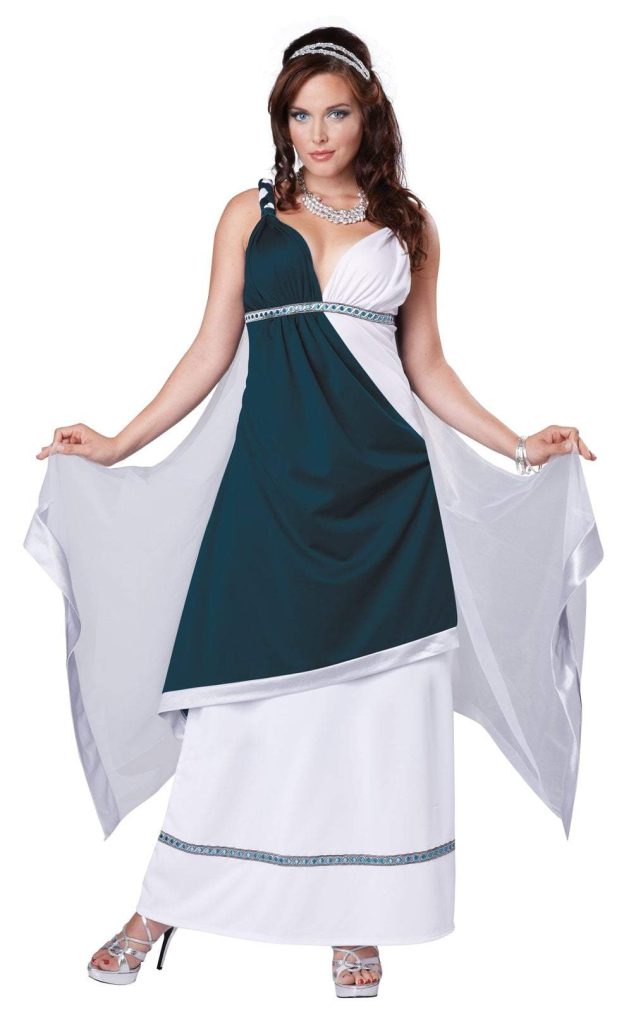 Adult Roman Beauty Costume