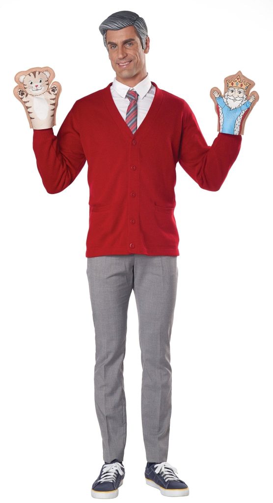 Be My Neighbor Accessory Kit