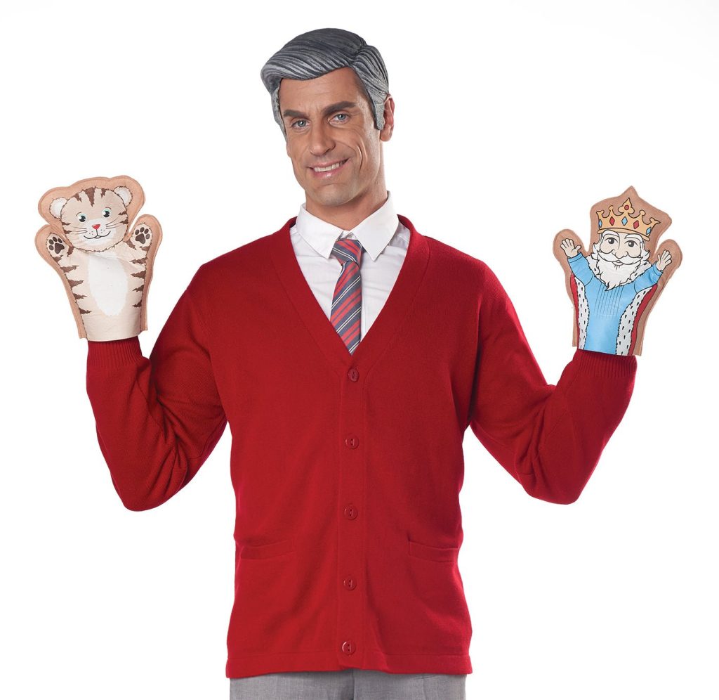 Be My Neighbor Accessory Kit