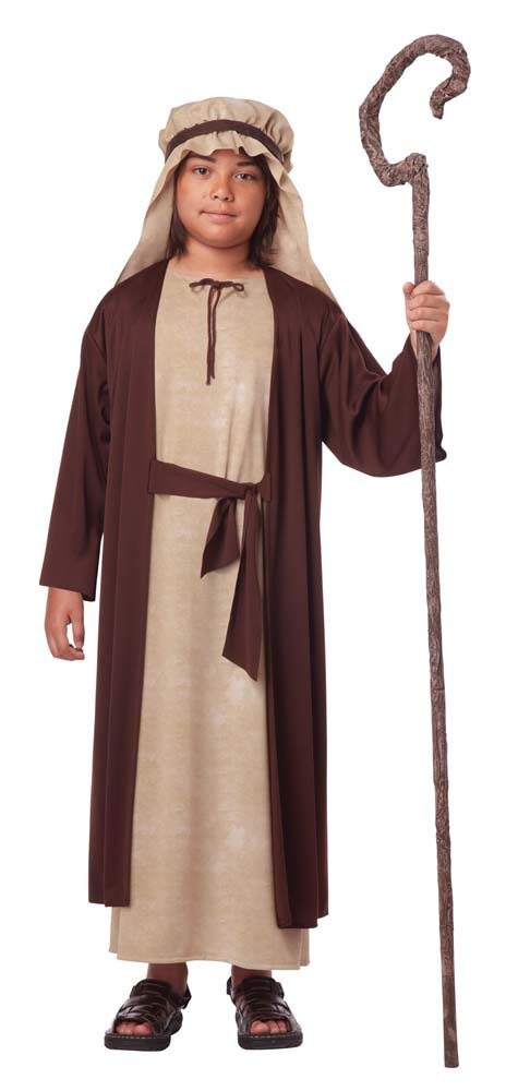 Boys St. Joseph Costume – Biblical