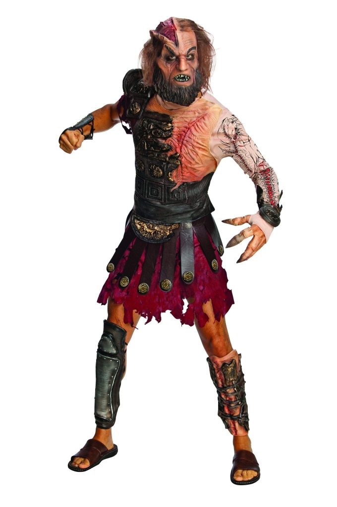 Deluxe Calibos Costume – Clash Of The Titans