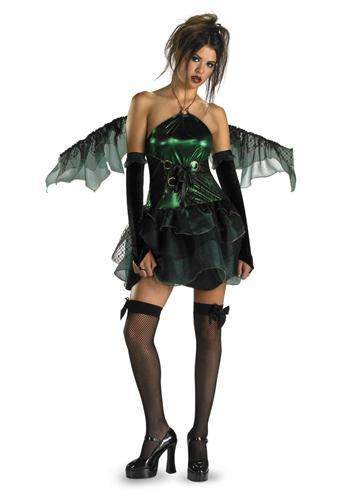 Dragon Fairy Costume DIS-2313 7-9