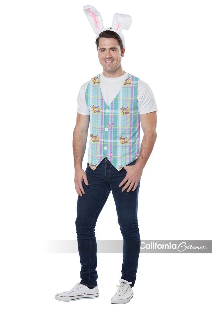 Easter Vest Kit
