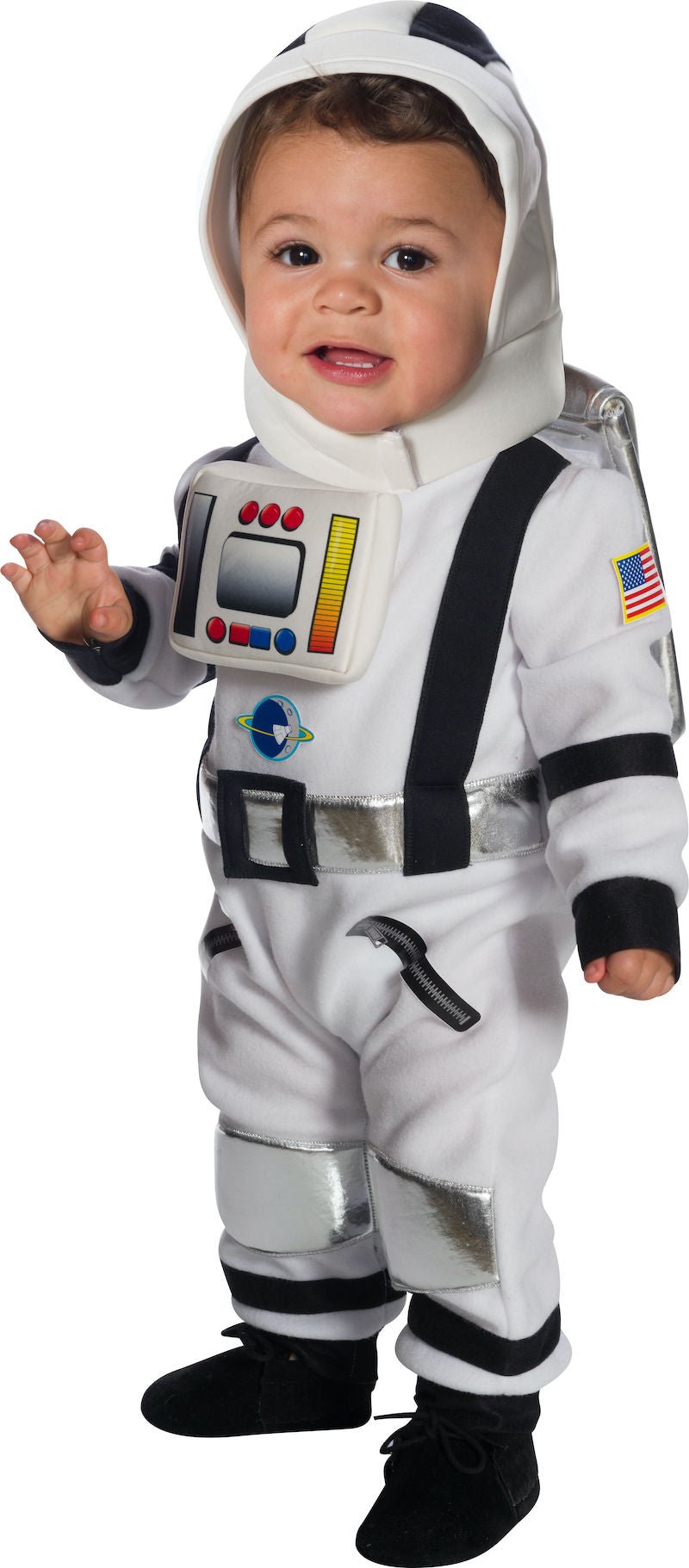 Infant Lil’ Astronaut Costume