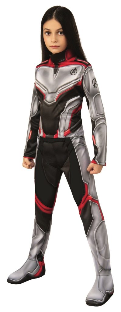 Kids Avengers Team Suit – Avengers: Endgame