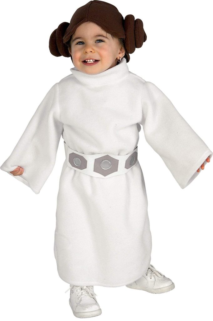 Princess Leia