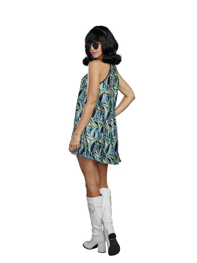 The Beat Goes On 60s Costume