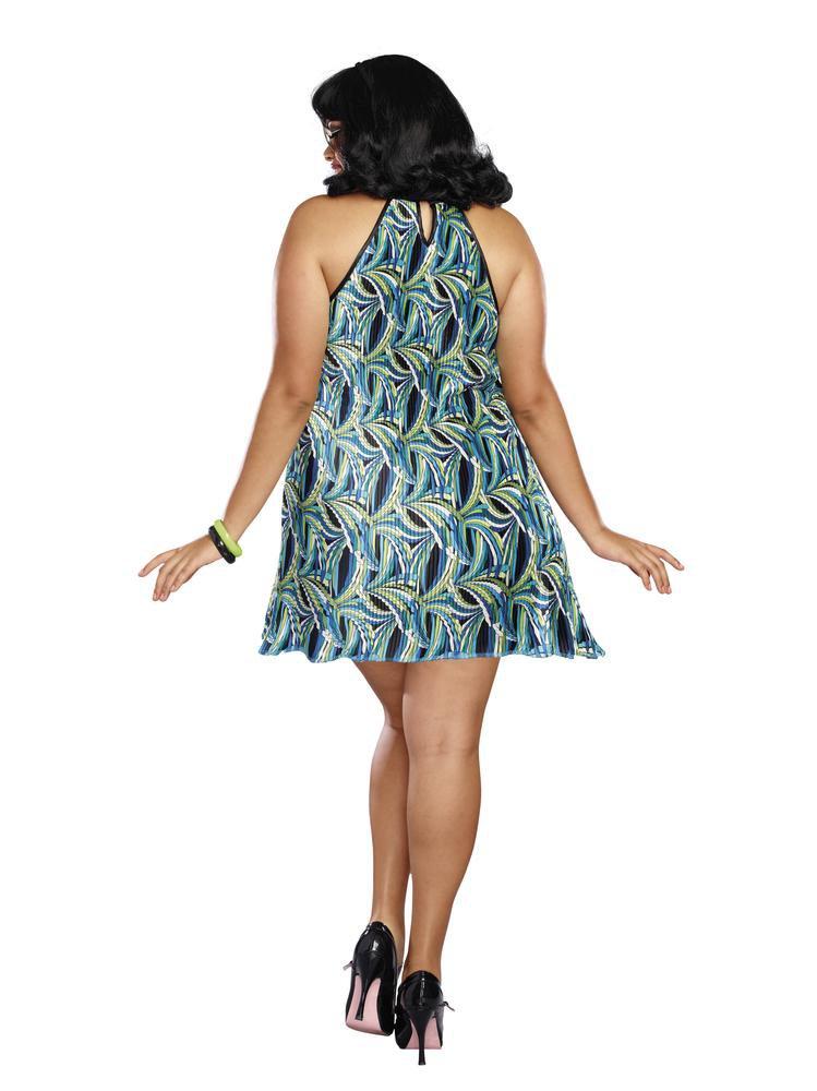 The Beat Goes On 60s Costume