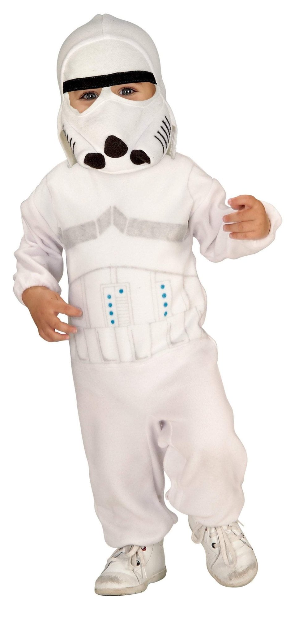 Toddler Boys Stormtrooper Costume – Star Wars